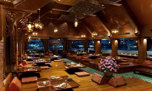 هتل رویال ارکید شرایتون ریورساید بانکوک هتل رویال ارکید شرایتون ریورساید بانکوک